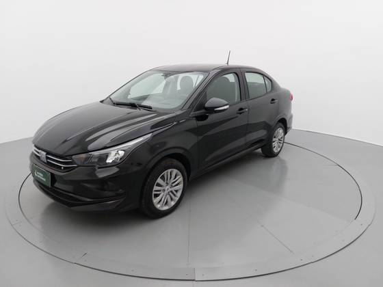 FIAT CRONOS 1.0 FIREFLY FLEX DRIVE MANUAL